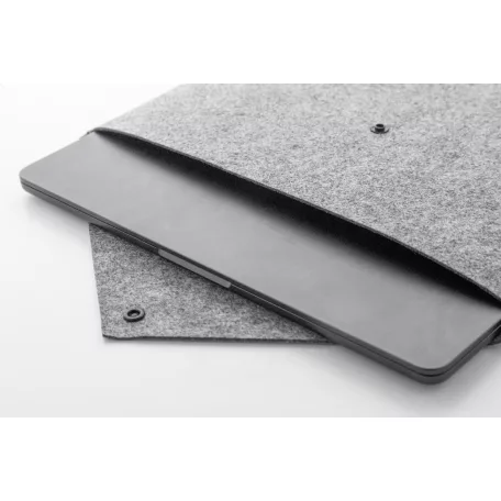 Refelt Slim egyedi irattáska