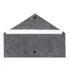 Refelt Slim egyedi irattáska