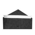 Refelt Slim egyedi irattáska