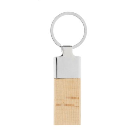Lignum kulcstartó