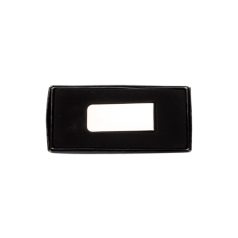 Mercur krómozott pénzcsipesz