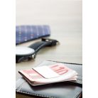 Mercur krómozott pénzcsipesz