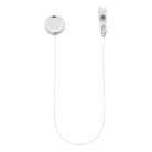 Backstage kártyatartó