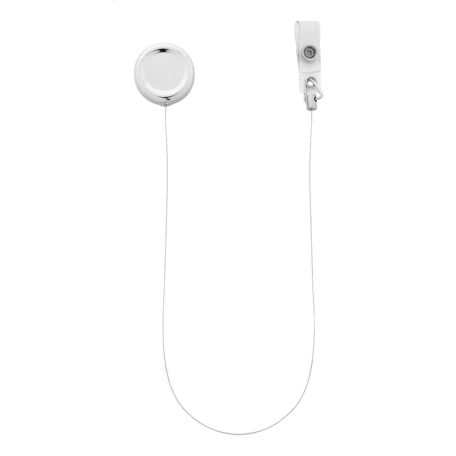 Backstage kártyatartó