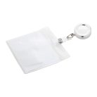 Backstage kártyatartó