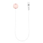 Backstage kártyatartó