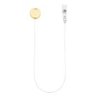 Backstage kártyatartó