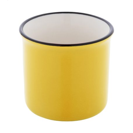 Woodstock Mini mini vintage bögre