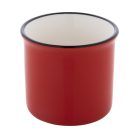 Woodstock Mini mini vintage bögre