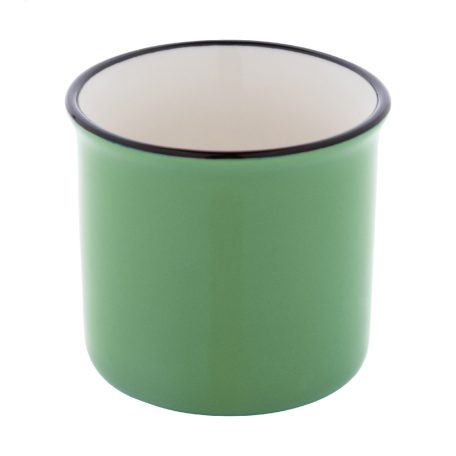 Woodstock Mini mini vintage bögre