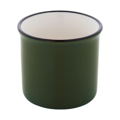 Woodstock Mini mini vintage bögre