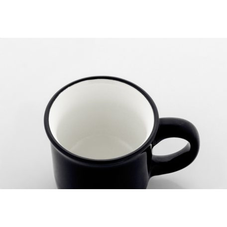 Woodstock Mini mini vintage bögre