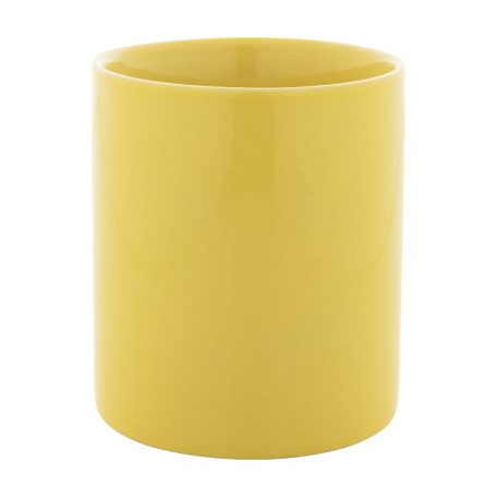 Kolomu színes kerámia bögre