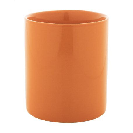 Kolomu színes kerámia bögre