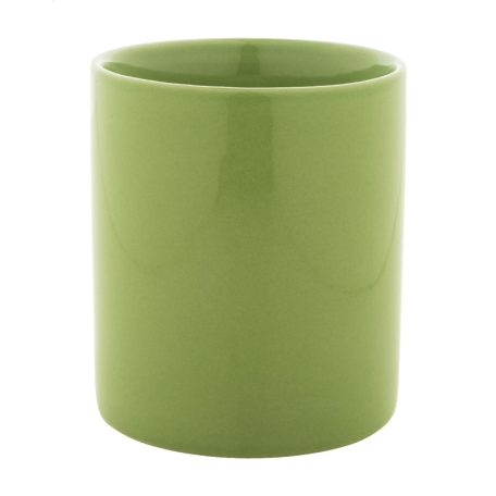 Kolomu színes kerámia bögre