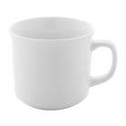 Woodstock Flat matt vintage bögre