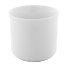 Woodstock Flat matt vintage bögre