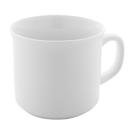 Woodstock Flat matt vintage bögre