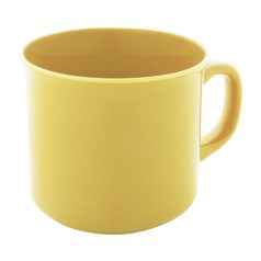 Woodstock Flat matt vintage bögre