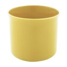 Woodstock Flat matt vintage bögre