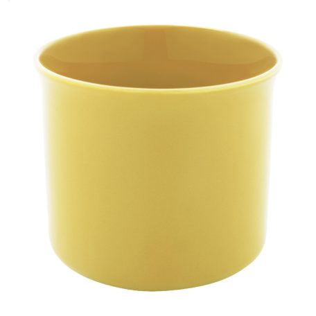 Woodstock Flat matt vintage bögre