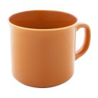 Woodstock Flat matt vintage bögre