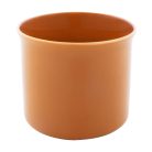 Woodstock Flat matt vintage bögre