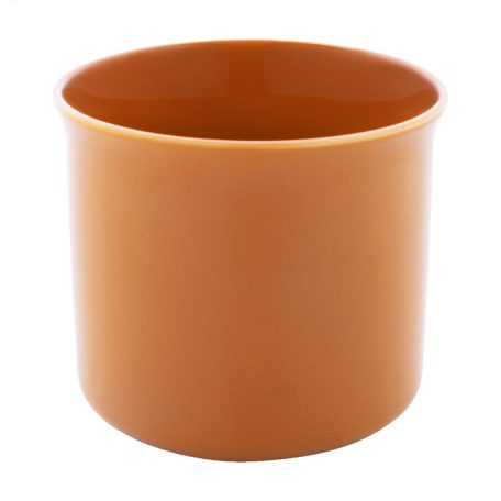 Woodstock Flat matt vintage bögre