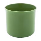 Woodstock Flat matt vintage bögre