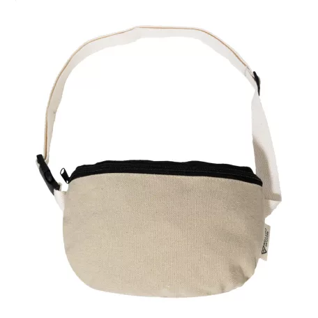 Rekan Hip újrahasznosított vászon övtáska