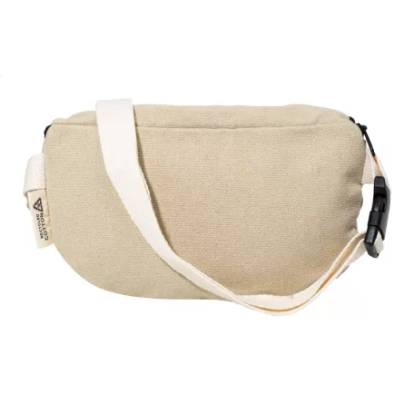 Rekan Hip újrahasznosított vászon övtáska