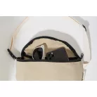 Rekan Hip újrahasznosított vászon övtáska