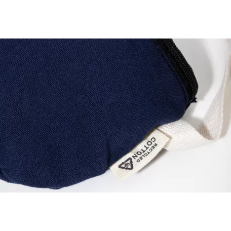 Rekan Hip újrahasznosított vászon övtáska