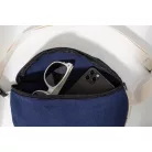 Rekan Hip újrahasznosított vászon övtáska