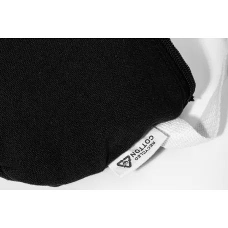 Rekan Hip újrahasznosított vászon övtáska