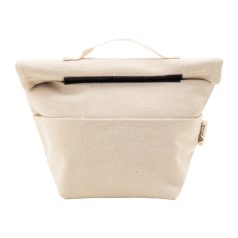 Rekan Cool újrahasznosított vászon hűtőtáska