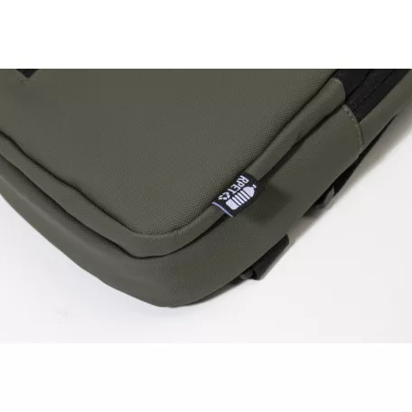 Crobud RPET oldaltáska