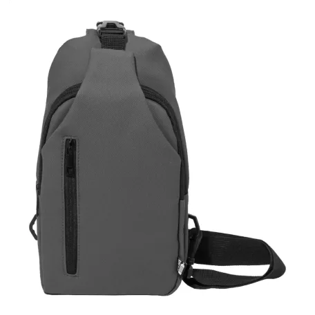 Crobud RPET oldaltáska