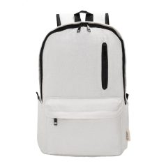 Recabak újrahasznosított vászon hátizsák