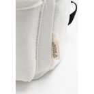 Recabak újrahasznosított vászon hátizsák