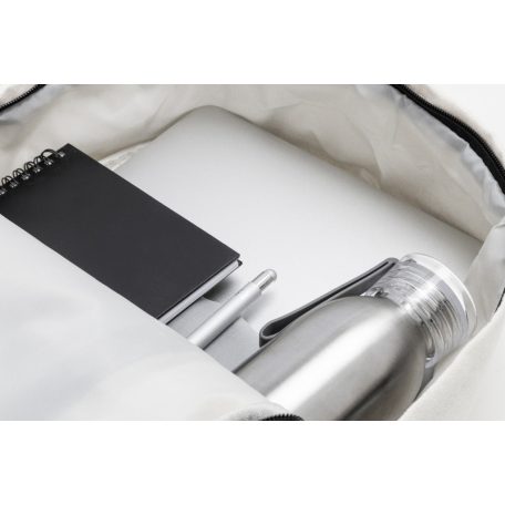 Recabak újrahasznosított vászon hátizsák