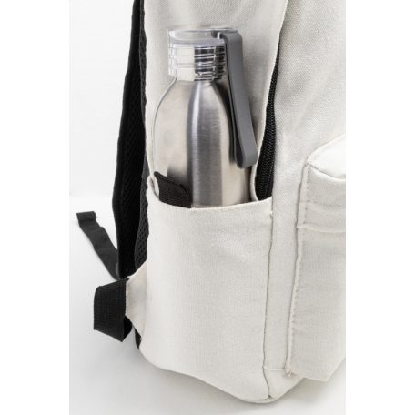 Recabak újrahasznosított vászon hátizsák