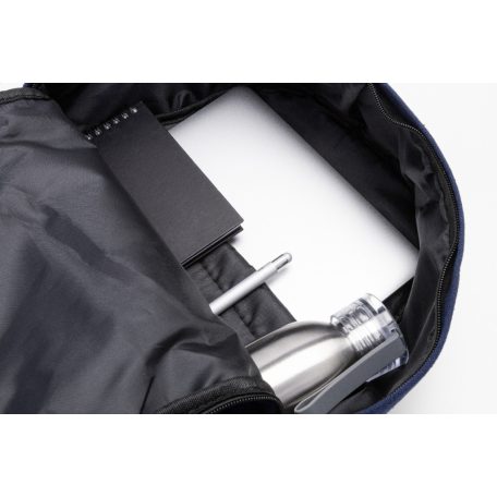 Recabak újrahasznosított vászon hátizsák