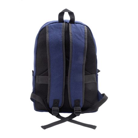 Recabak újrahasznosított vászon hátizsák