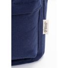 Recabak újrahasznosított vászon hátizsák