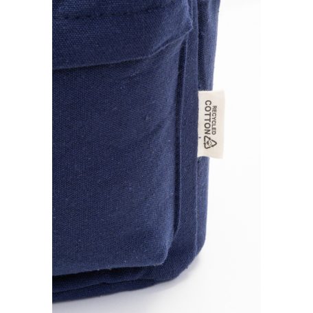 Recabak újrahasznosított vászon hátizsák