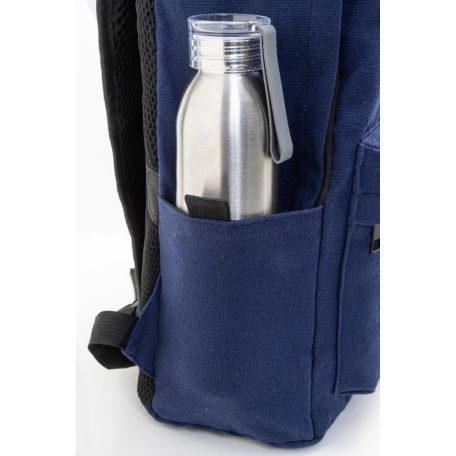 Recabak újrahasznosított vászon hátizsák