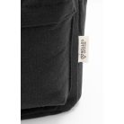 Recabak újrahasznosított vászon hátizsák