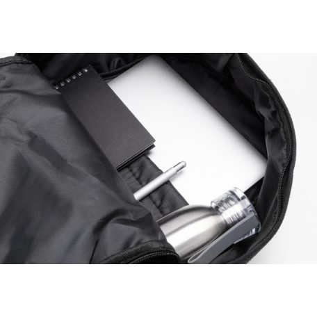 Recabak újrahasznosított vászon hátizsák