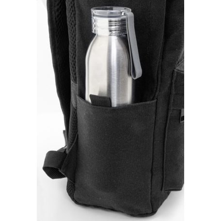 Recabak újrahasznosított vászon hátizsák